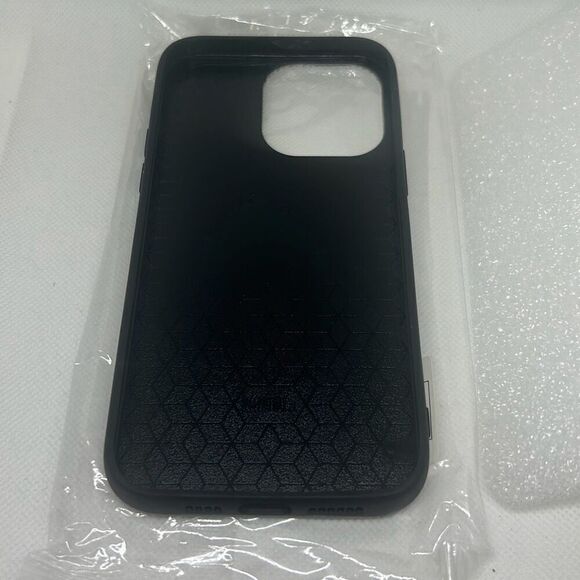 Sparkle & Shine with Luxury Bling Glitter Sequin Phone Case for iPhone 14 Pro Ma - Picture 2 of 2